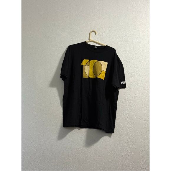 Pearl Jam T Shirt I Am I'm Analog 10 Club Black  2016 Adult Size XXL - Picture 1 of 5